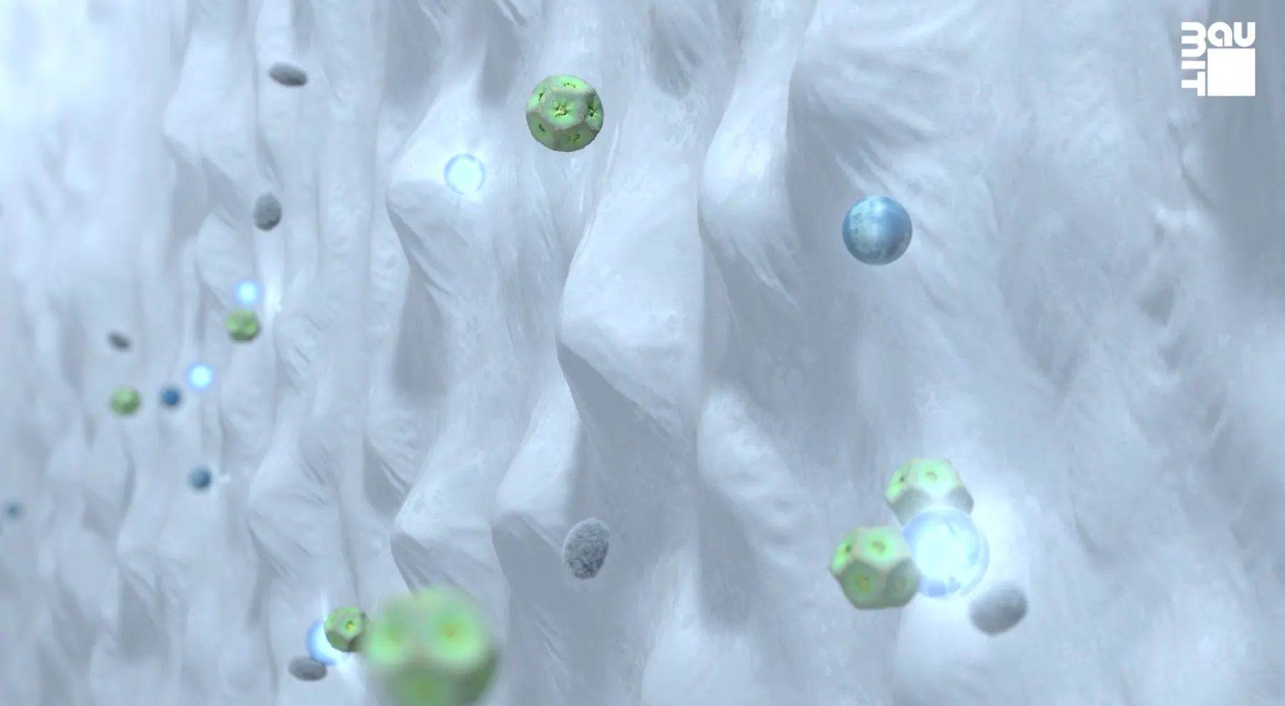 Baumit, still 3