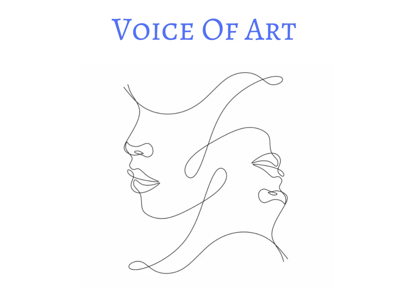 Voice Of Art