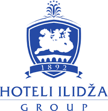 Hoteli Ilidža