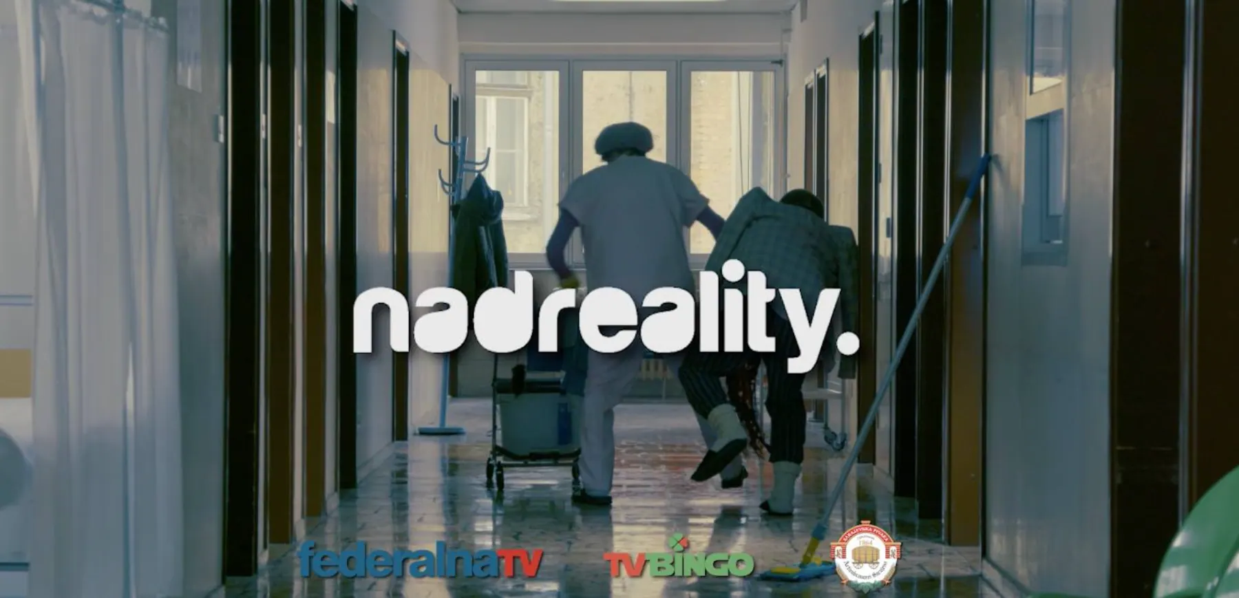 Nadreality Show, still 2
