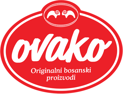 Ovako