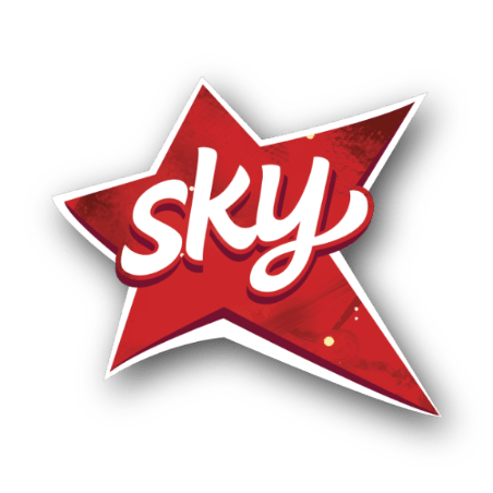 Sky Cola