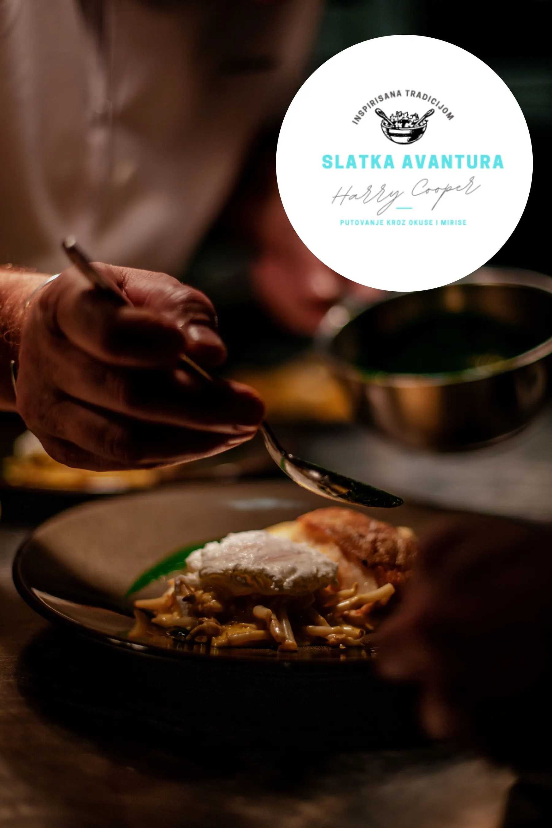 Slatka Avantura